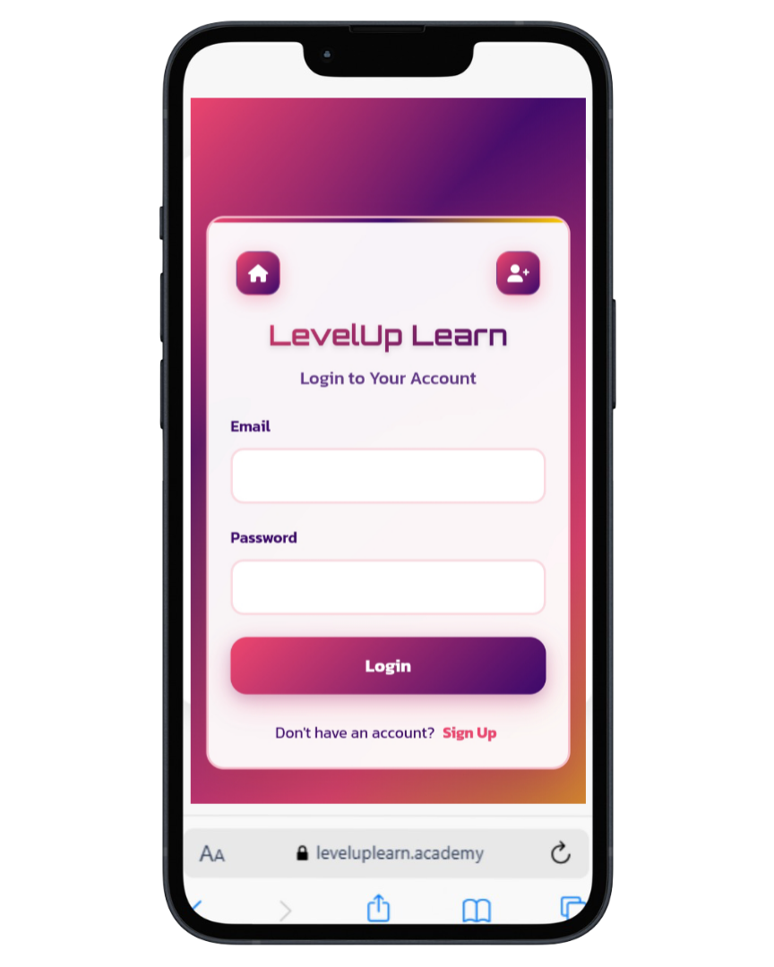 Phone Mockup