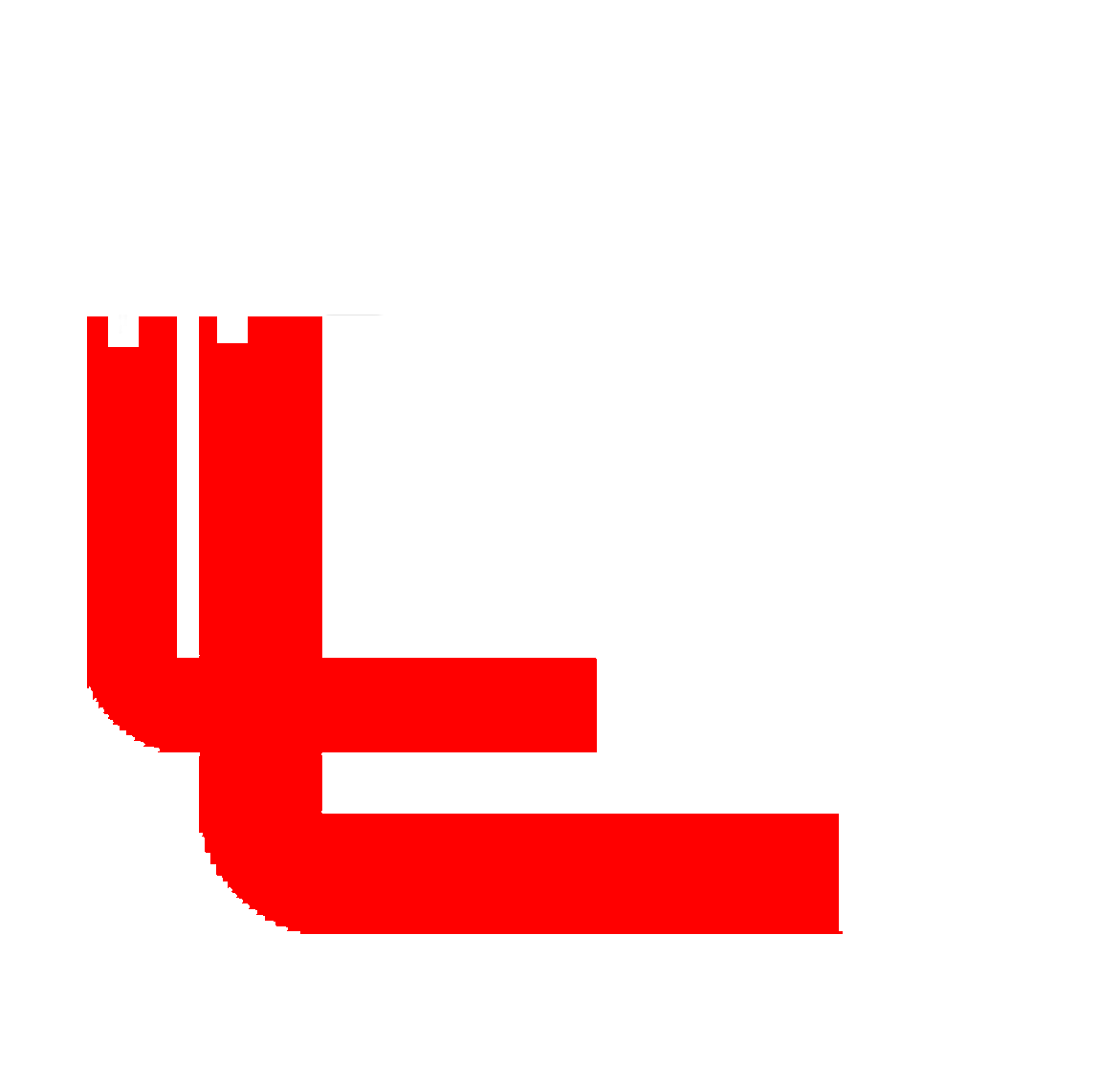 LevelUp Learn Logo